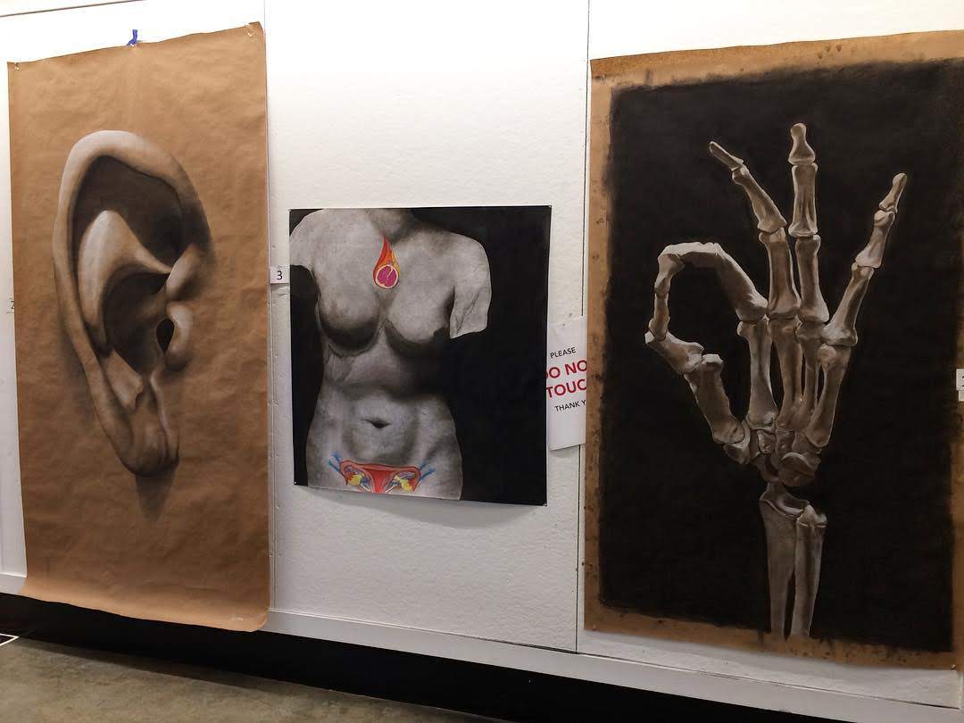 Art and Design Foundations Art and Design Foundations