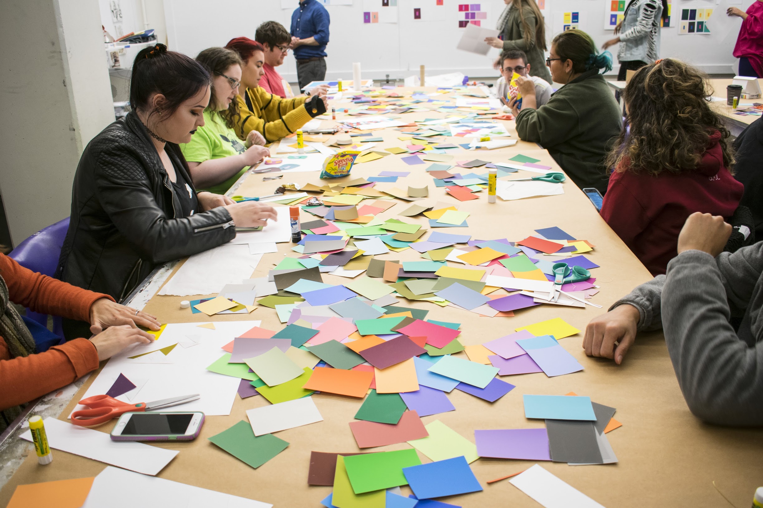 Art and Design Foundations